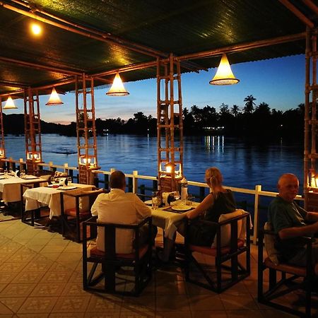 Sala Done Khone Hotel Ban Khon Ngoại thất bức ảnh