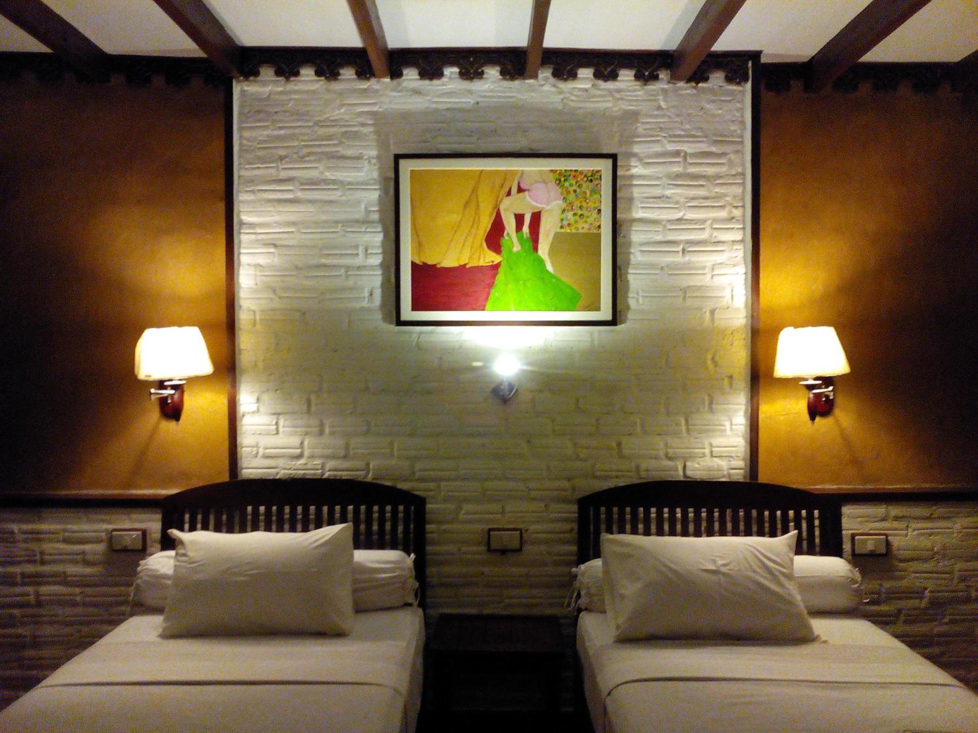 Sala Done Khone Hotel Ban Khon Ngoại thất bức ảnh