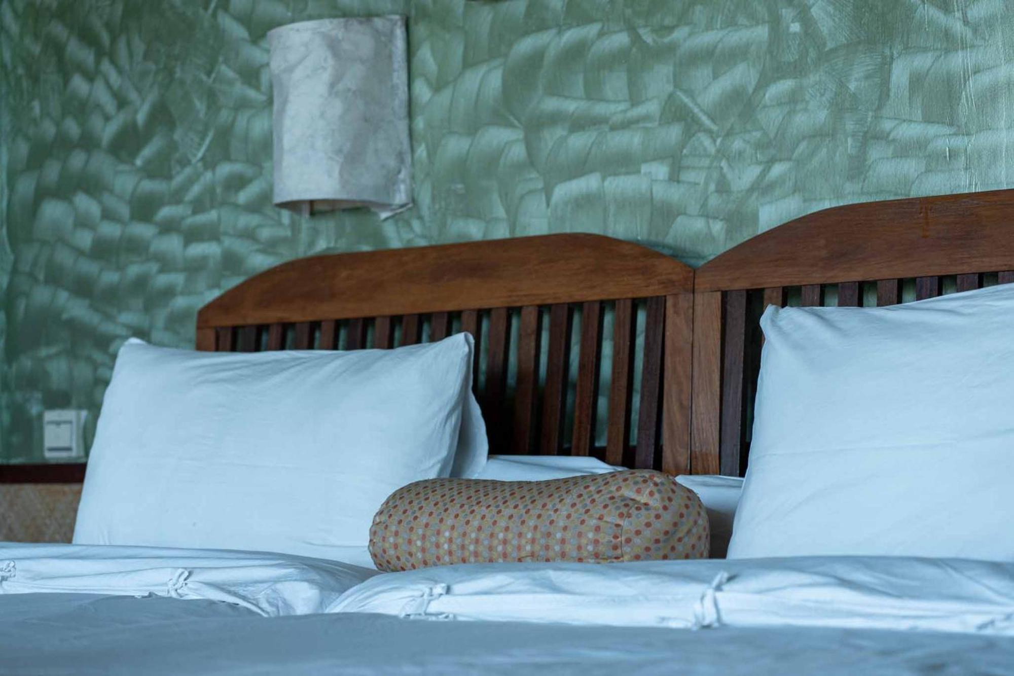 Sala Done Khone Hotel Ban Khon Ngoại thất bức ảnh