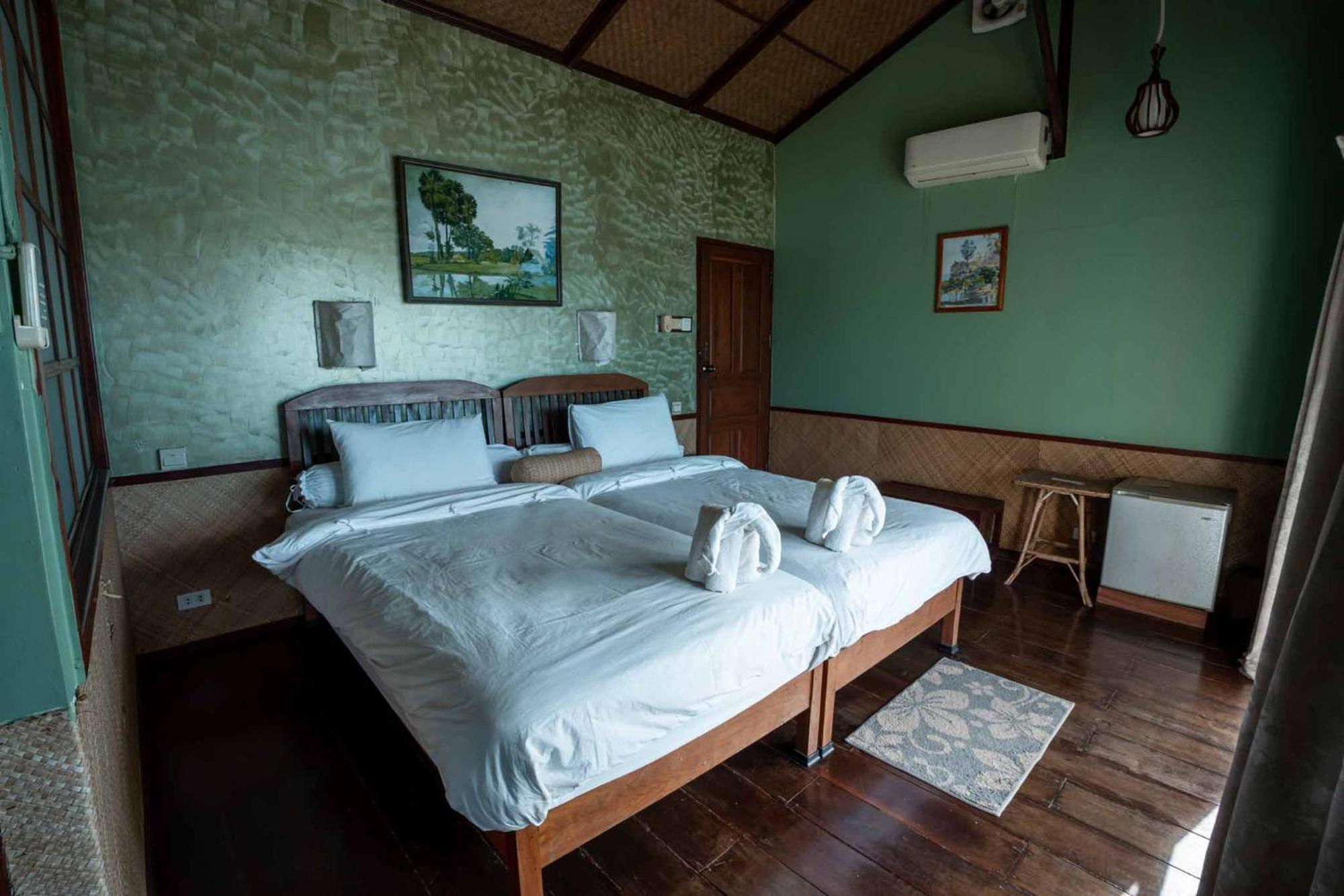Sala Done Khone Hotel Ban Khon Ngoại thất bức ảnh