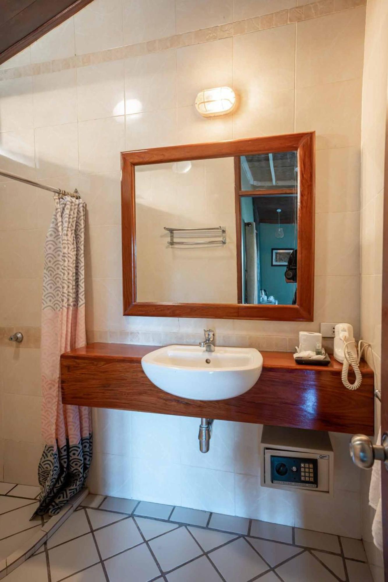 Sala Done Khone Hotel Ban Khon Ngoại thất bức ảnh