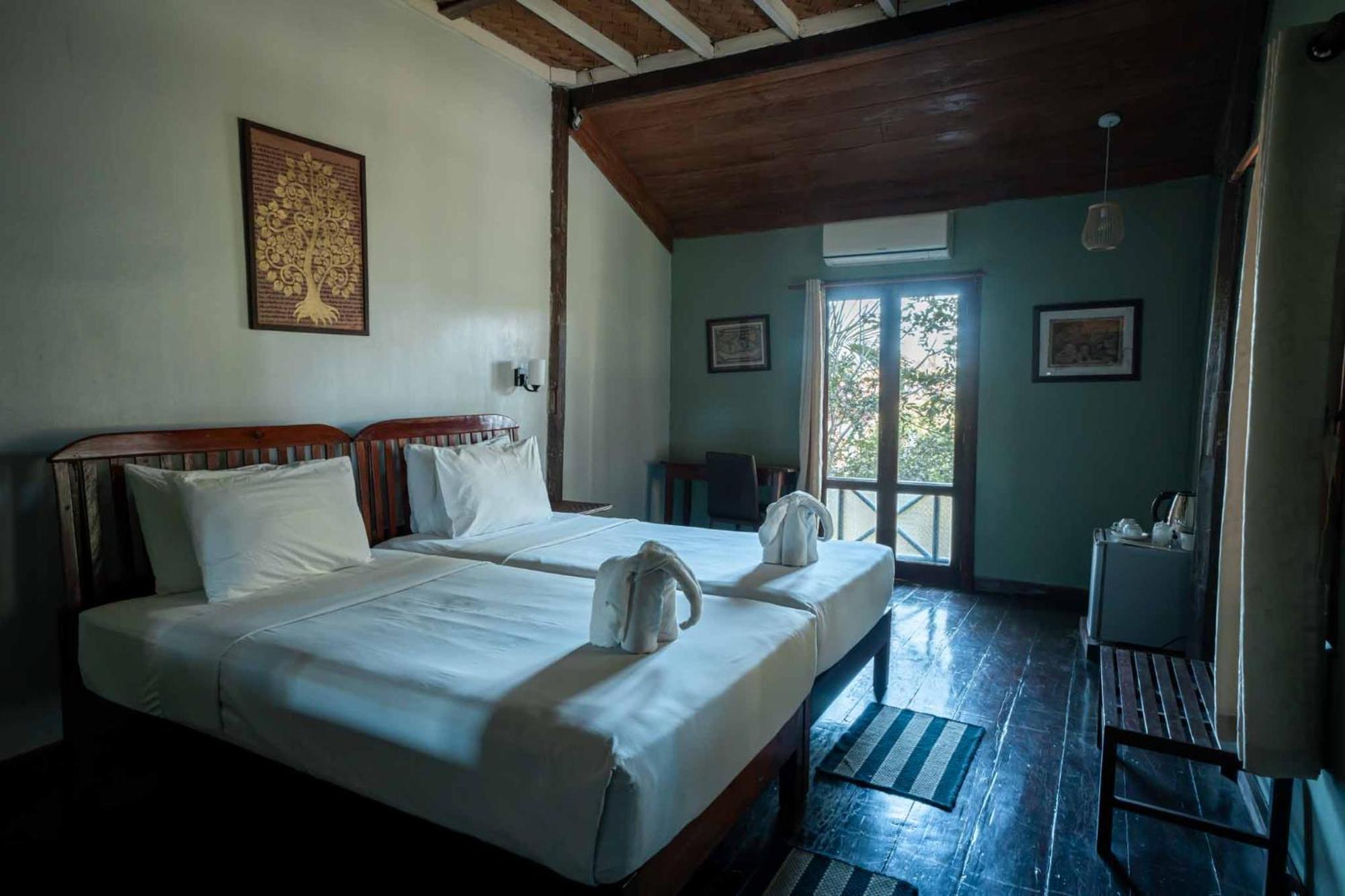 Sala Done Khone Hotel Ban Khon Ngoại thất bức ảnh