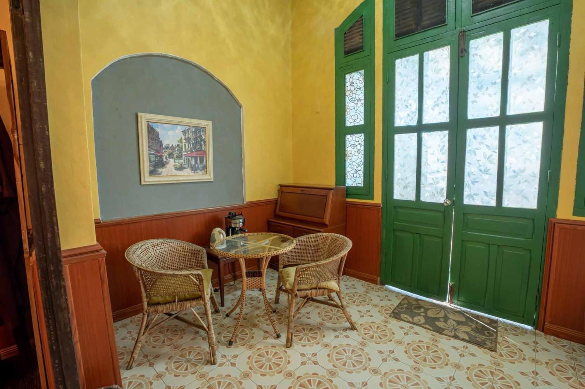 Sala Done Khone Hotel Ban Khon Ngoại thất bức ảnh