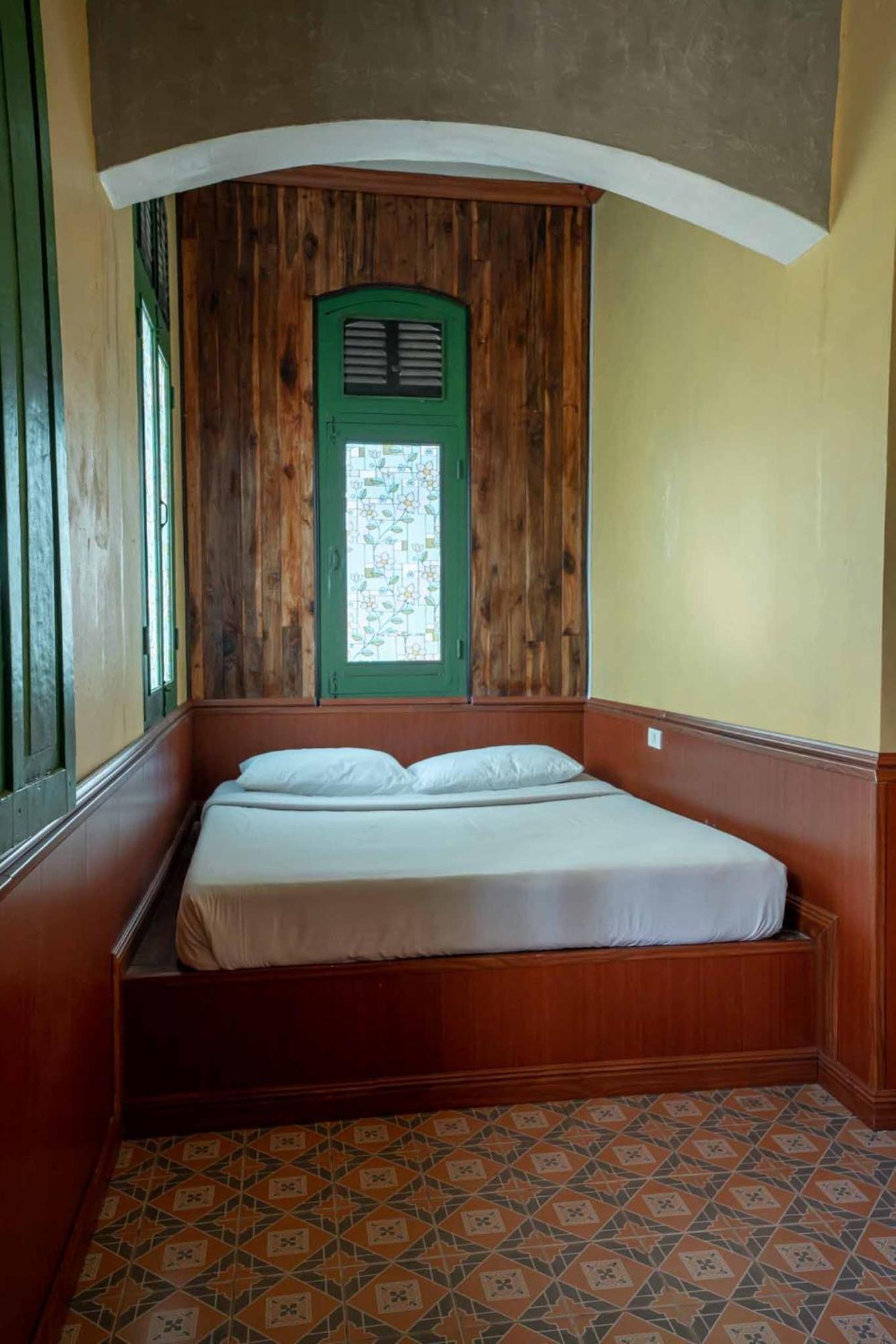 Sala Done Khone Hotel Ban Khon Ngoại thất bức ảnh