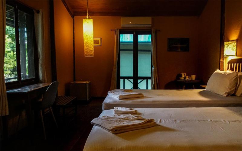 Sala Done Khone Hotel Ban Khon Ngoại thất bức ảnh
