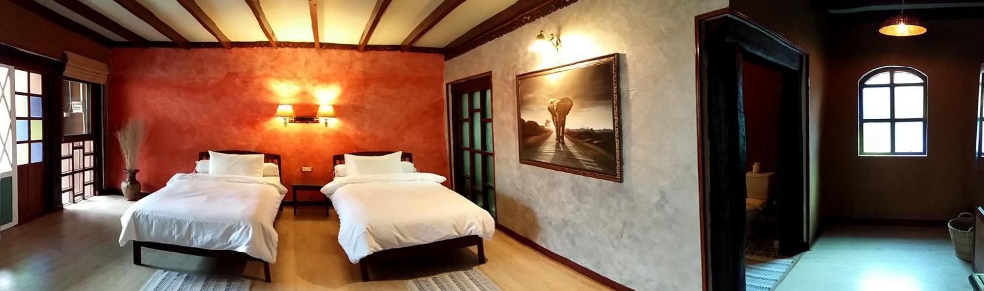Sala Done Khone Hotel Ban Khon Ngoại thất bức ảnh