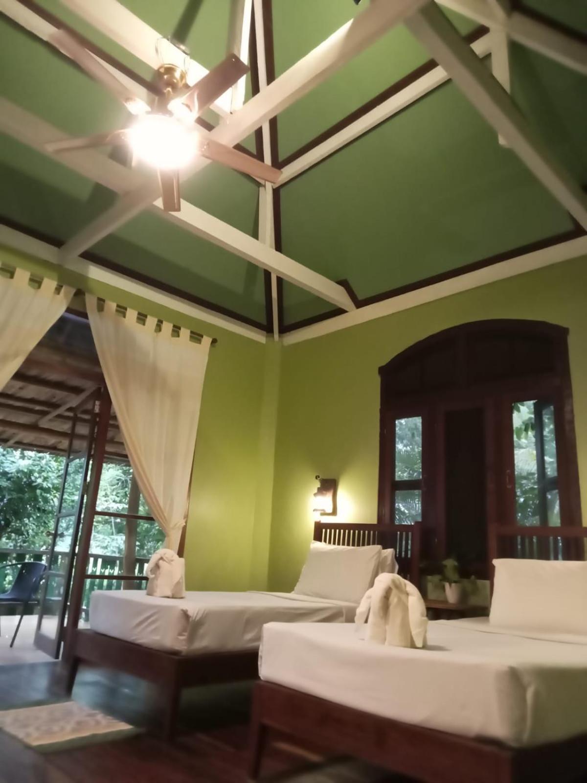 Sala Done Khone Hotel Ban Khon Ngoại thất bức ảnh