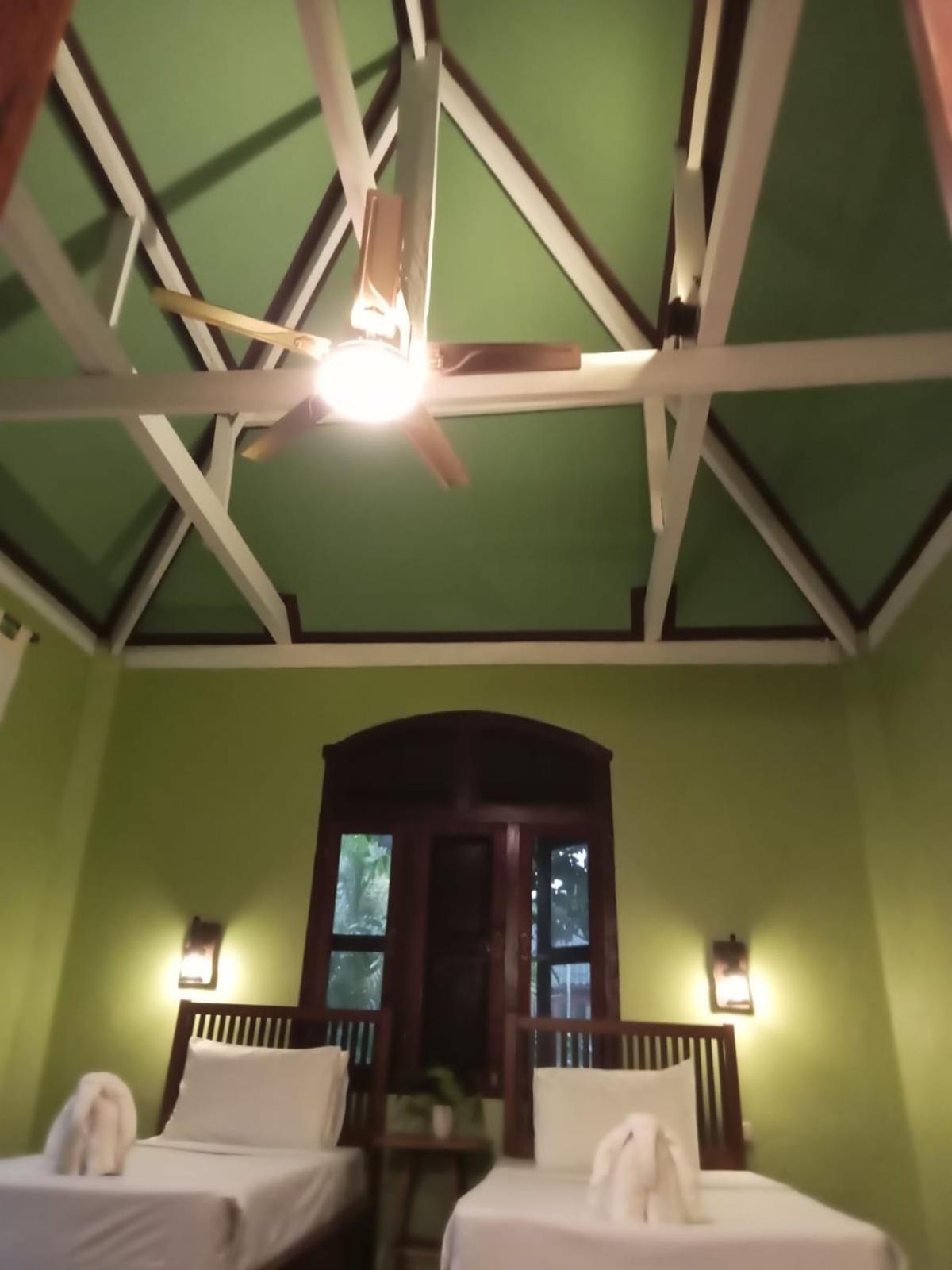 Sala Done Khone Hotel Ban Khon Ngoại thất bức ảnh