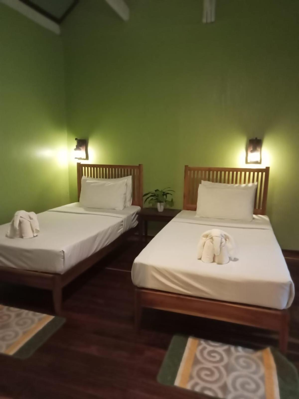 Sala Done Khone Hotel Ban Khon Ngoại thất bức ảnh