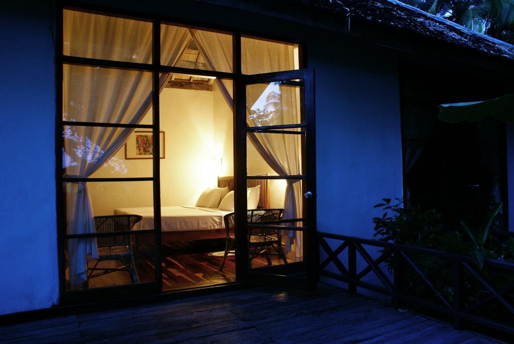Sala Done Khone Hotel Ban Khon Phòng bức ảnh