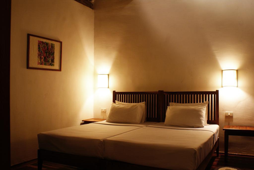 Sala Done Khone Hotel Ban Khon Phòng bức ảnh