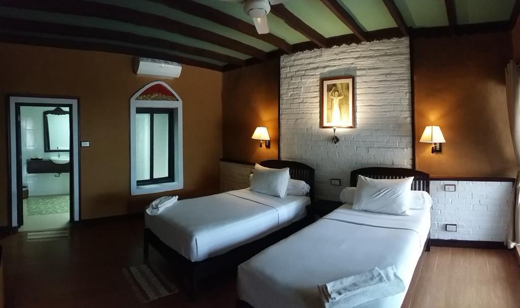Sala Done Khone Hotel Ban Khon Ngoại thất bức ảnh