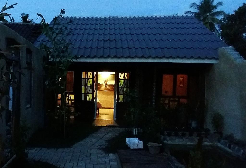 Sala Done Khone Hotel Ban Khon Ngoại thất bức ảnh