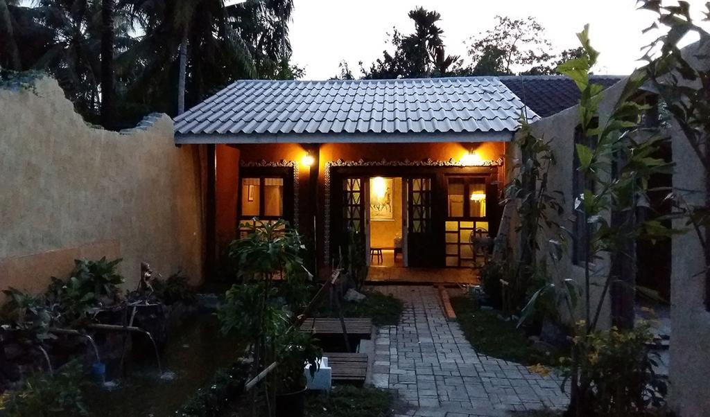 Sala Done Khone Hotel Ban Khon Ngoại thất bức ảnh