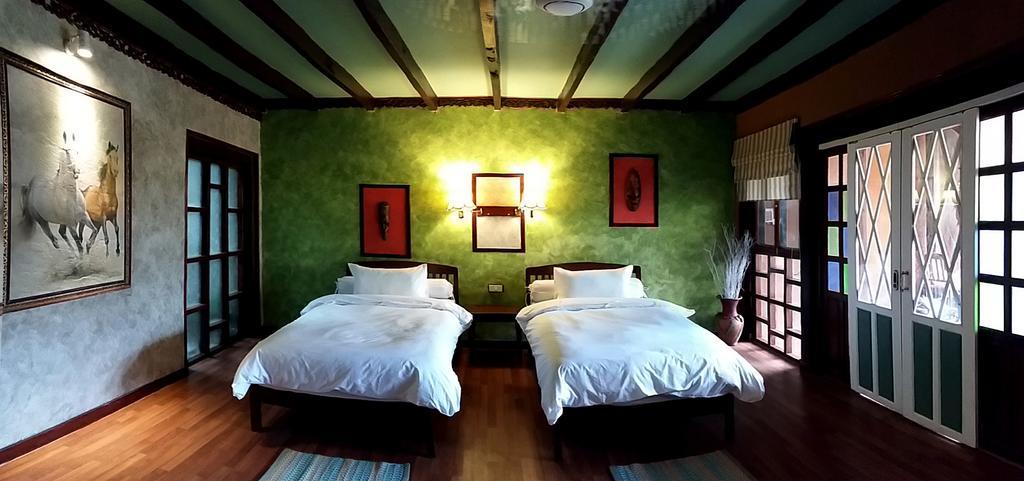 Sala Done Khone Hotel Ban Khon Ngoại thất bức ảnh