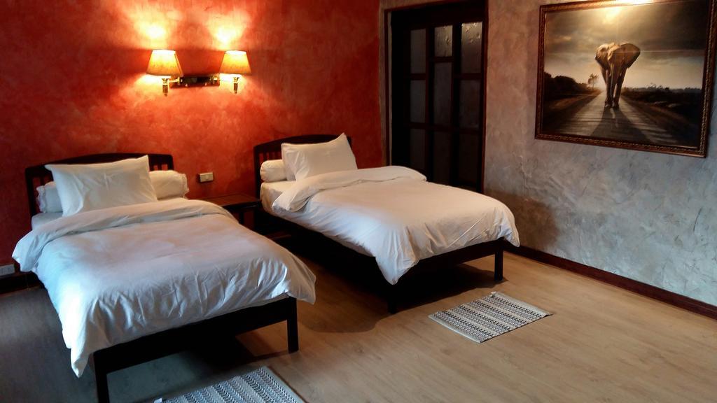 Sala Done Khone Hotel Ban Khon Ngoại thất bức ảnh