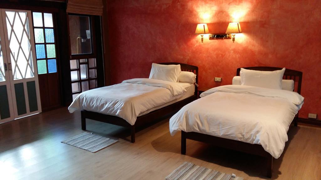 Sala Done Khone Hotel Ban Khon Ngoại thất bức ảnh