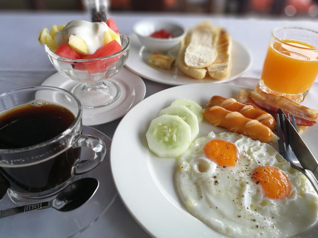 Sala Done Khone Hotel Ban Khon Ngoại thất bức ảnh
