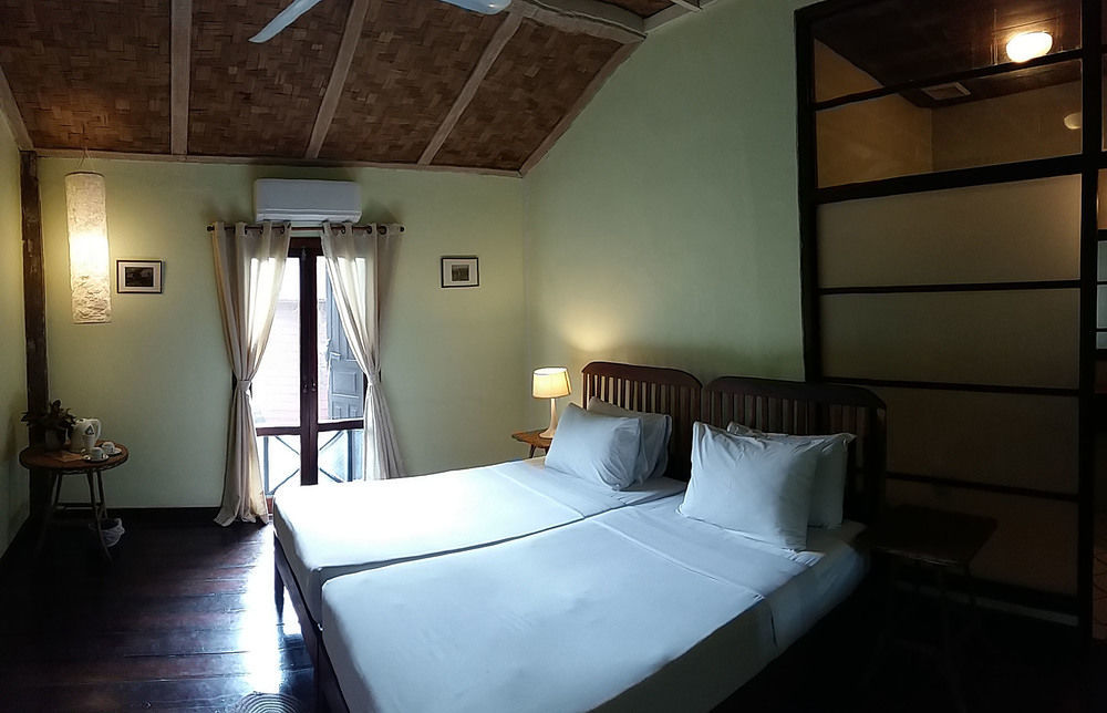 Sala Done Khone Hotel Ban Khon Ngoại thất bức ảnh
