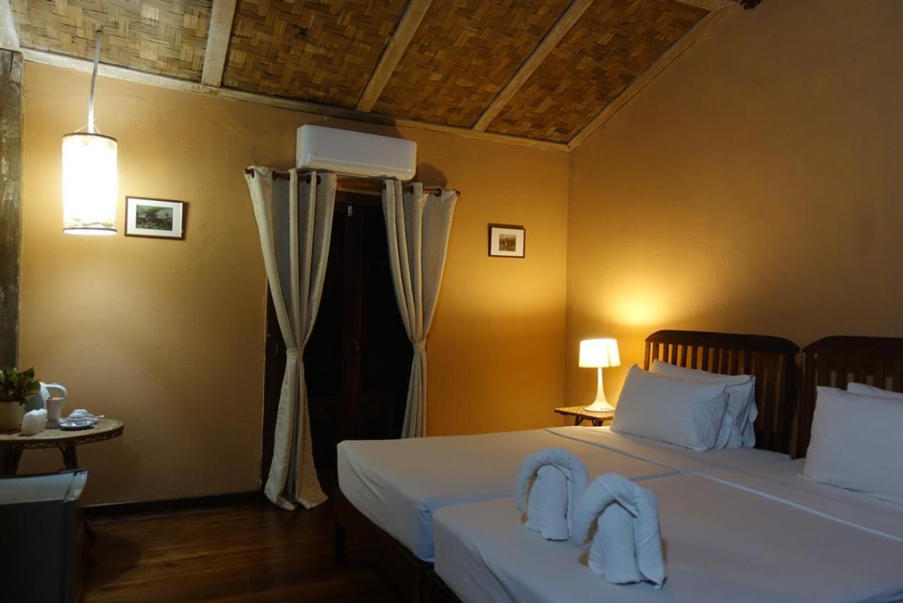 Sala Done Khone Hotel Ban Khon Ngoại thất bức ảnh