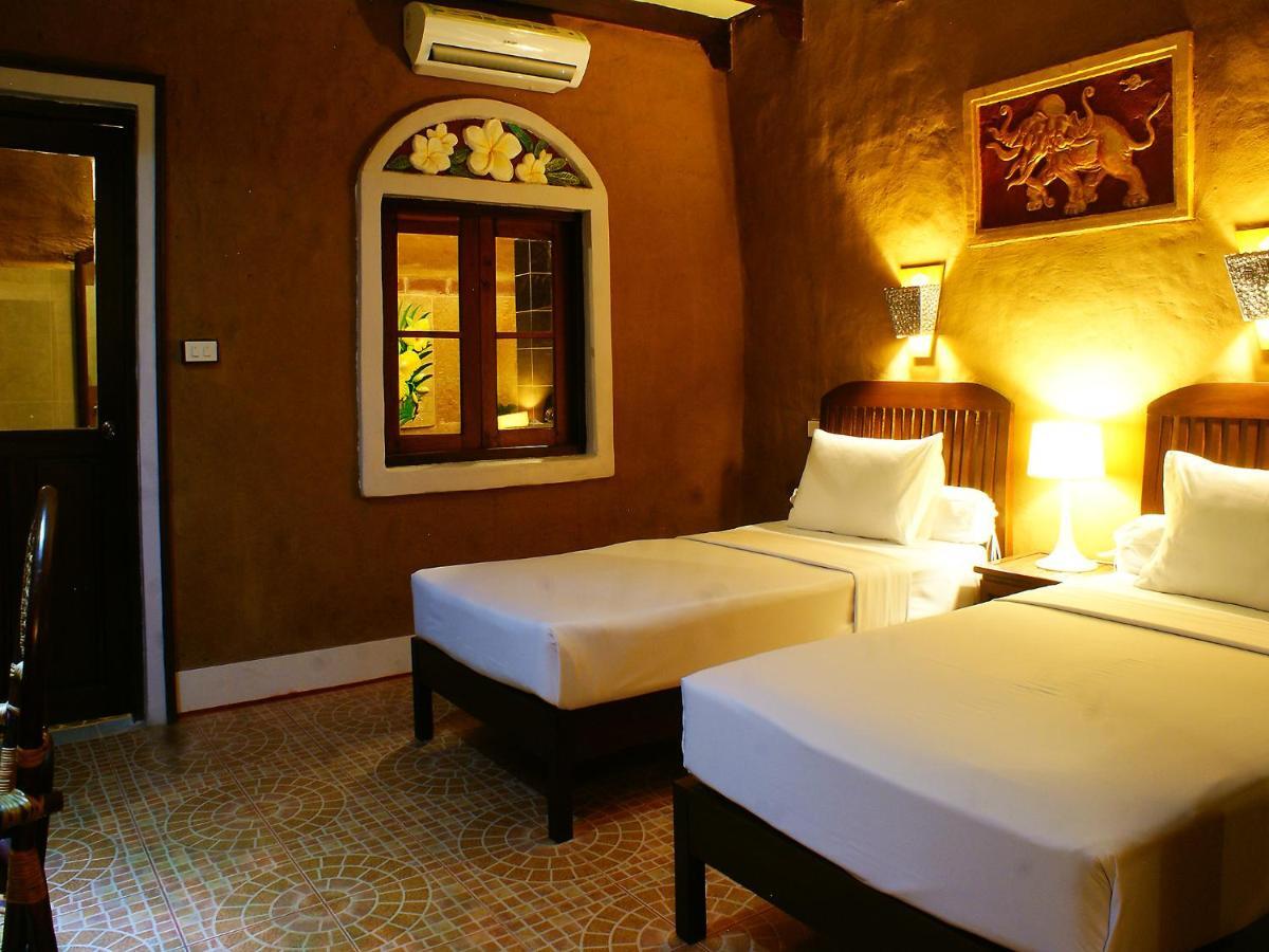 Sala Done Khone Hotel Ban Khon Ngoại thất bức ảnh